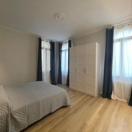 Joy Luxury Suite Barbaria Velence Kültér fotó