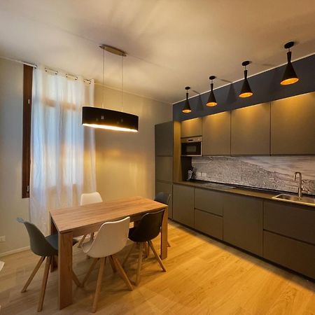 Joy Luxury Suite Barbaria Velence Kültér fotó