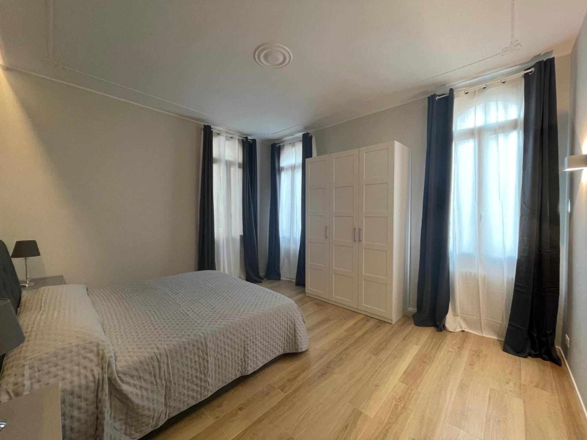 Joy Luxury Suite Barbaria Velence Kültér fotó